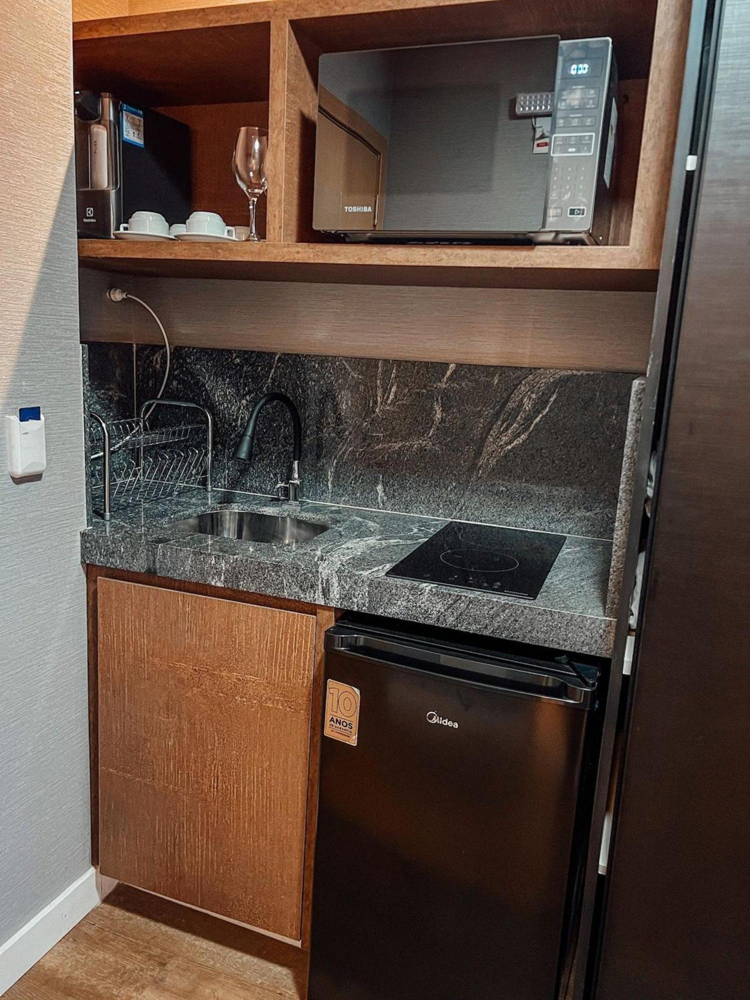 Quartos No Qs Marista Goiânia Habitación foto