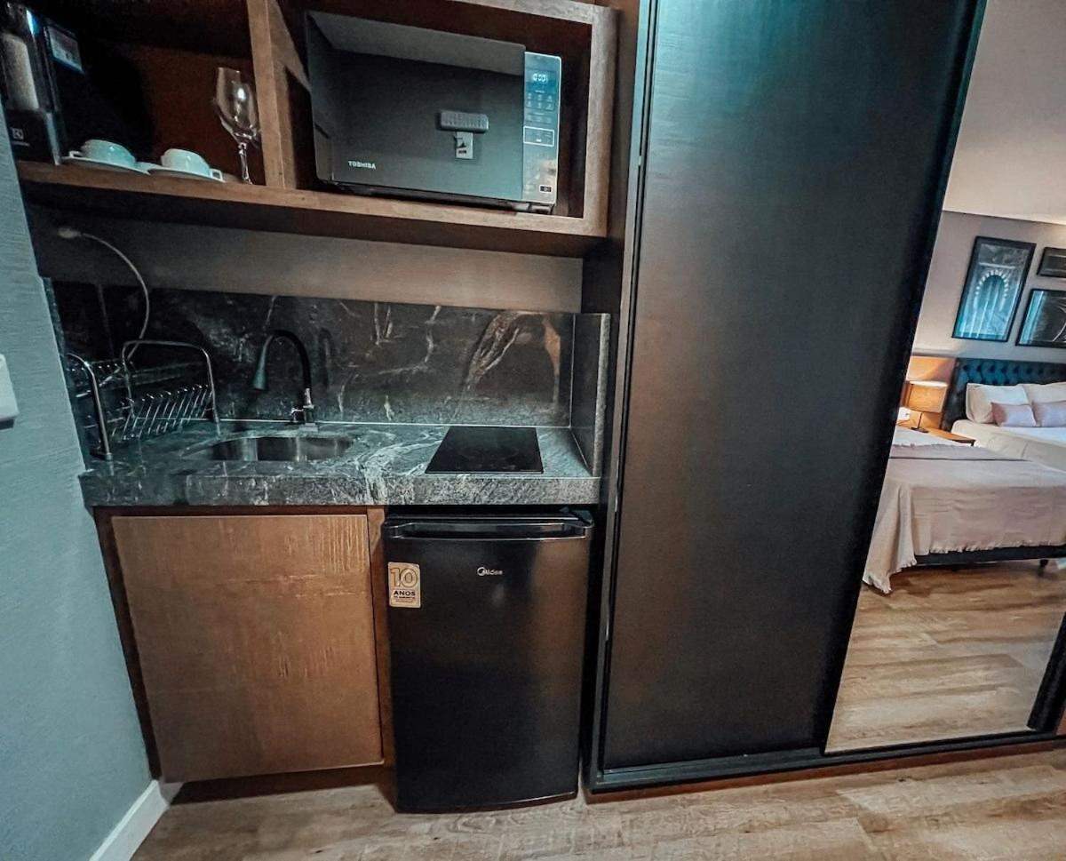 Quartos No Qs Marista Goiânia Habitación foto